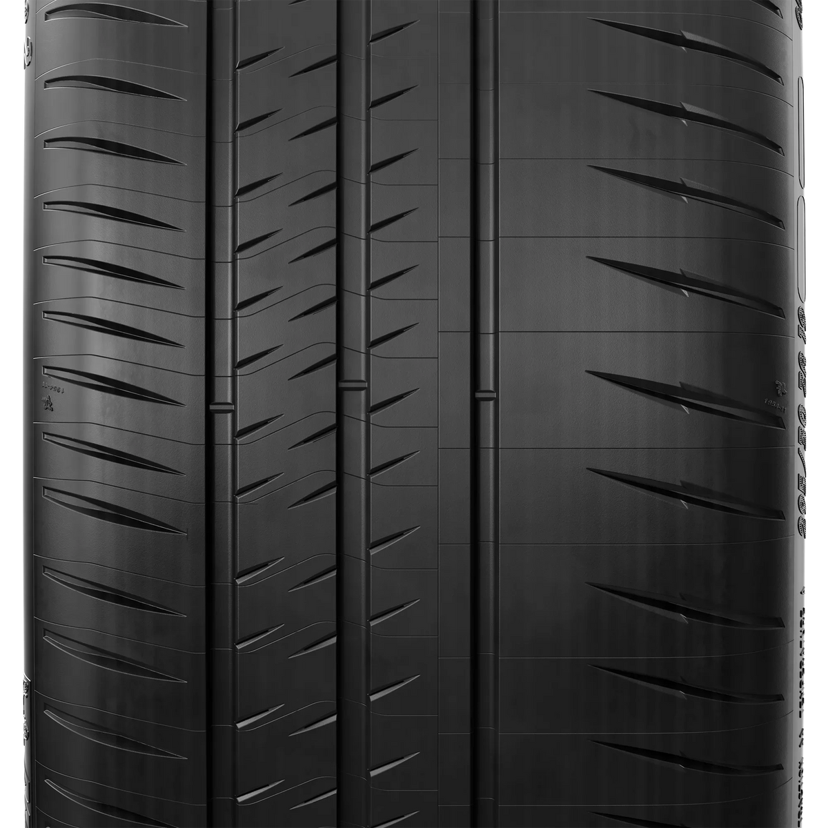 Michelin Pilot Sport Cup 2 Summer 275/35ZR19 (100Y)  Passenger Tire