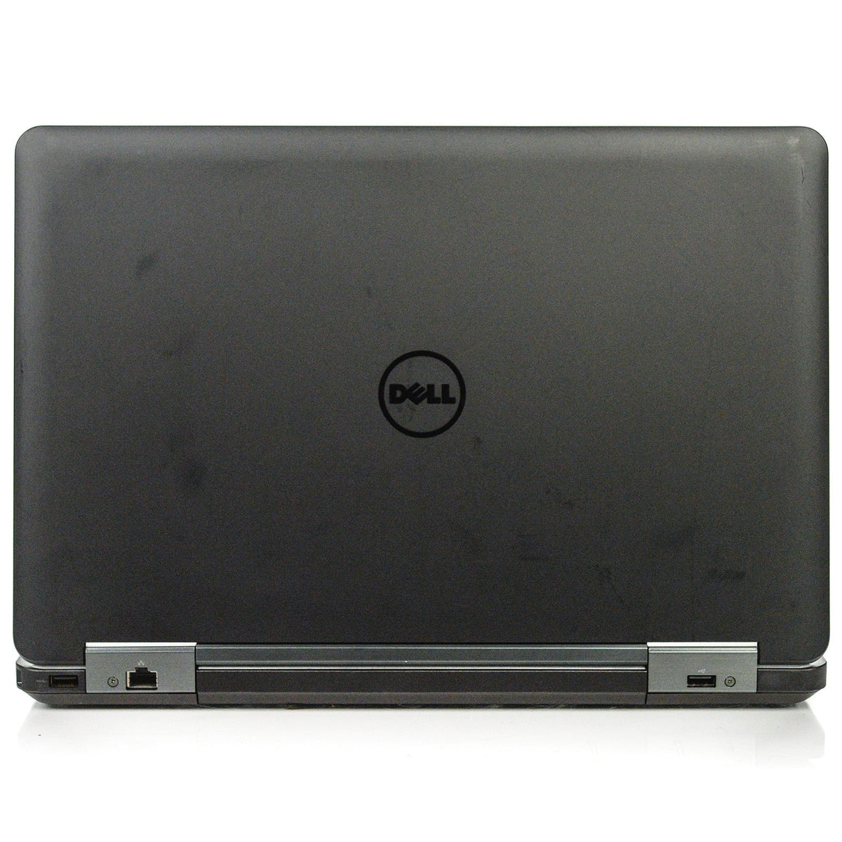 Used Dell Latitude  Laptop i5 Dual-Core 4GB 128GB  Win 10 Pro  v.