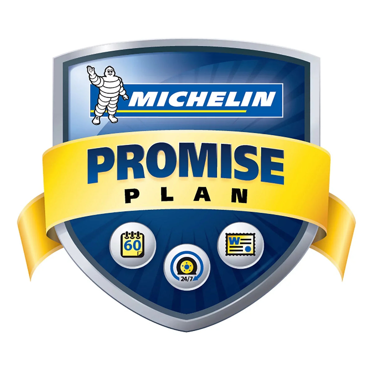 Michelin Primacy 3 Summer 275/35R19/ 100Y Tire