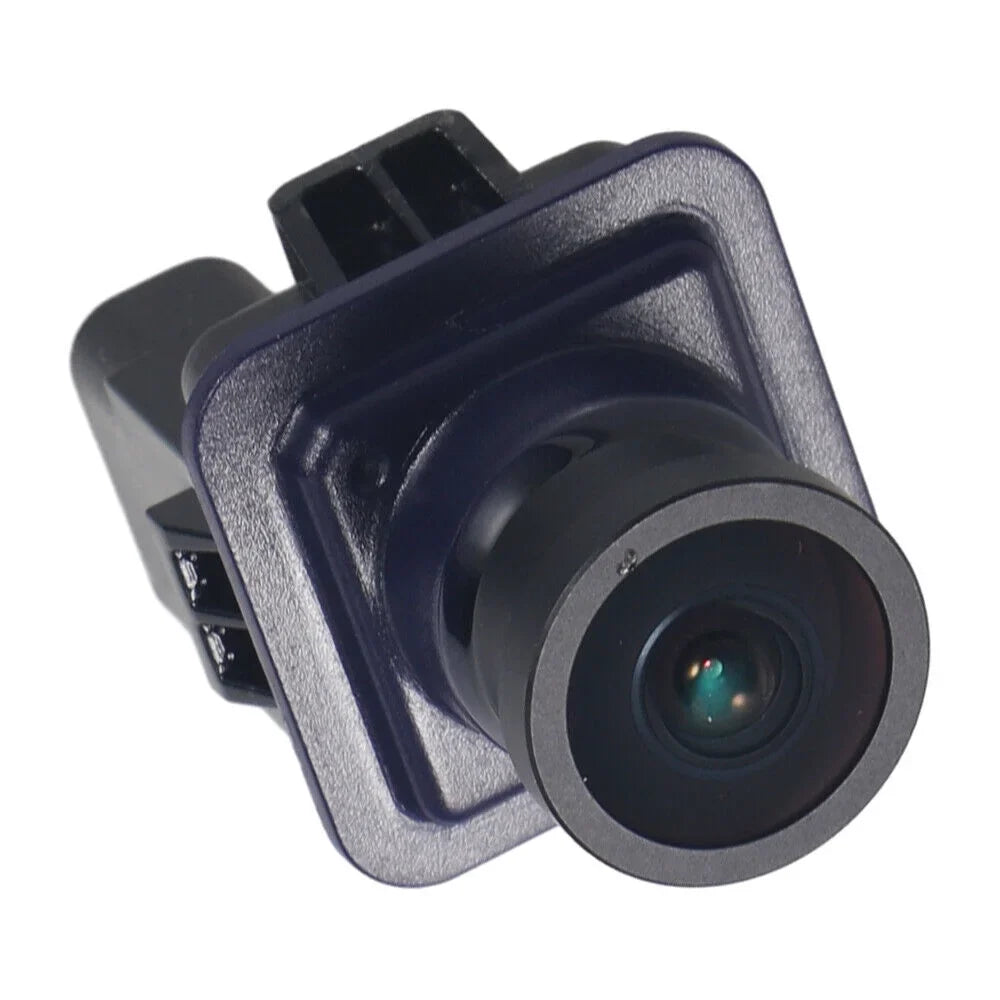 Ford Reversing Camera -19G490- - Compatible with Ford -150 2011-2014 - Enhanced driving safety