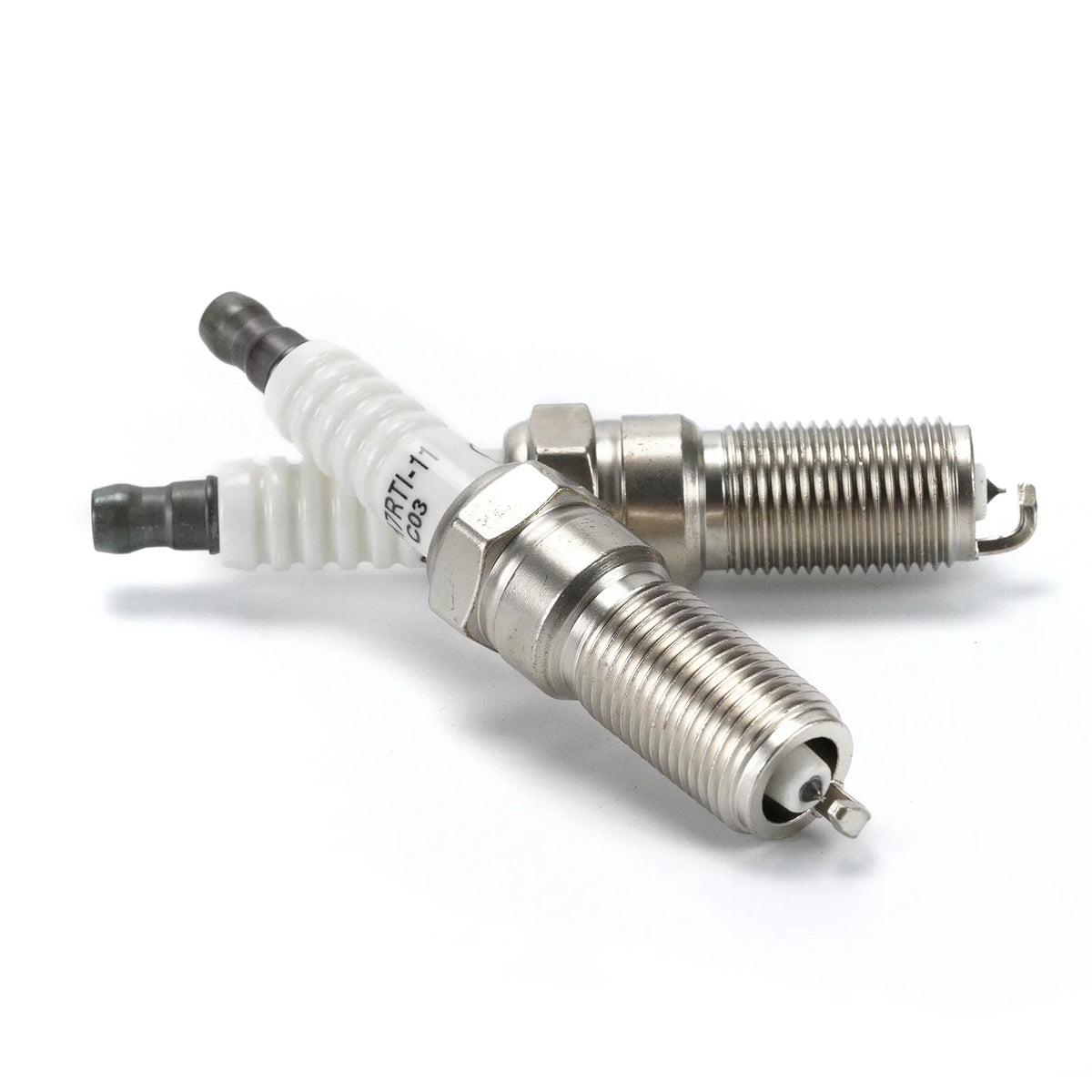 6PCS Spark Plugs Fit for Chevrolet Cadillac Ford   Land Rover Lincoln Mazda